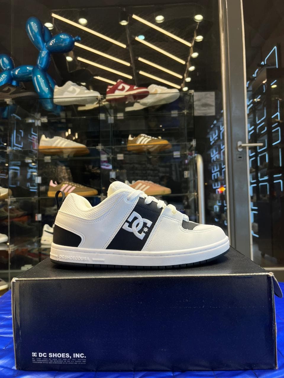 DC vista 2