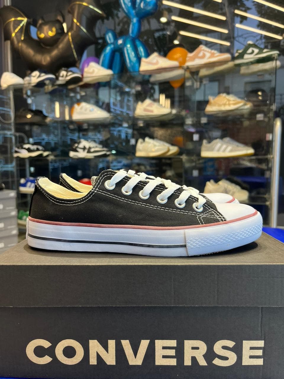 CONVERSE IMPORTADAS