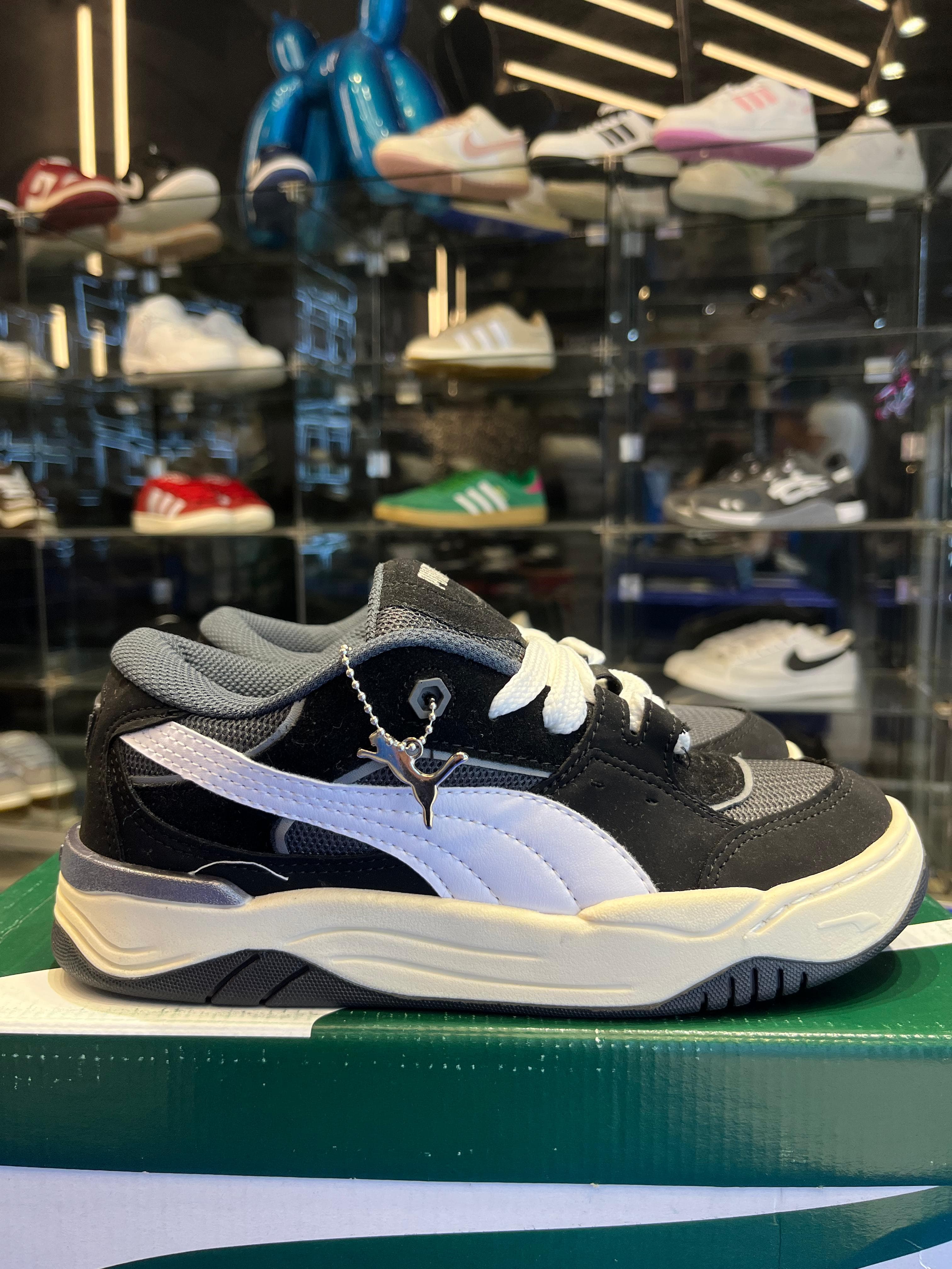 PUMA 180